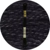 DMC Mouliné Spécial 25 Broderigarn, Ensfarvet, Neutrale nuancer